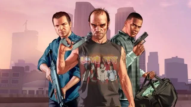 GTA Online