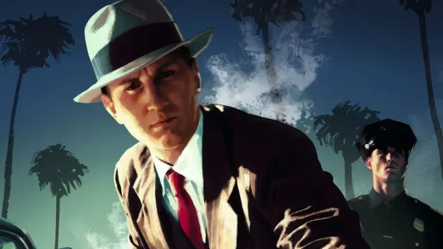 L.A. Noire